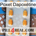 Poxet Dapoxétine cialis3